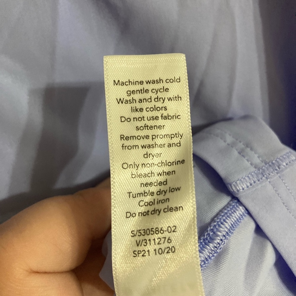 Athleta Racerback Top - Picture 5 of 6